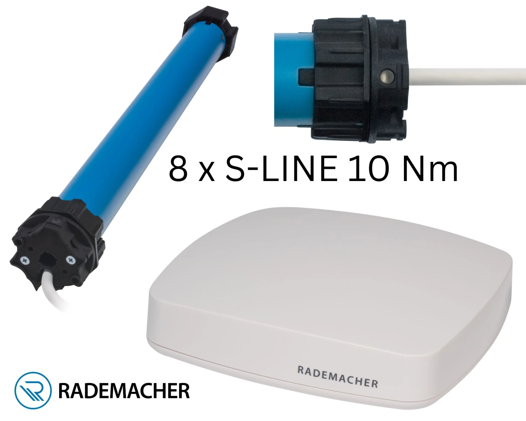 Rademacher Starterpaket Smart VK0503