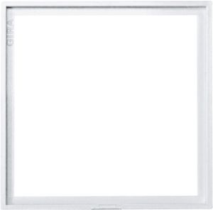 Rademacher ➤ 70000063✓ Busch-Jäger Zwischenrahmen Duro 2000 2667-UW-BJ✓ kaufen✅