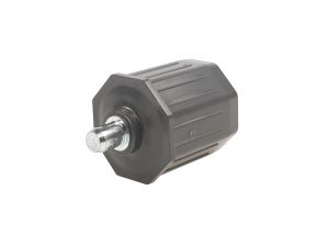 Rollex ➤ Rollladenkapsel kurz 10560 Kapsel 60 mm 8-kant, Länge 40 mm✅ online günstig kaufen!