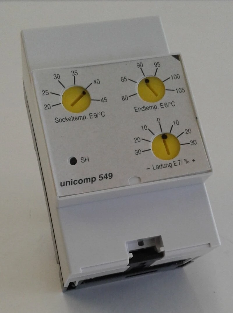 SABI Unicomp 549