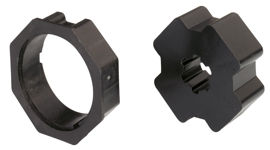 SELVE ➤ Adapter Set SW 60 8-kant bis 30 Nm #288020 #288226✅ online günstig kaufen!