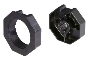 SELVE Adapter Set SW70 8 kant 288024 288305