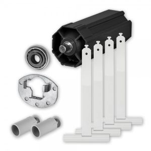 SELVE ➤ All-inclusive Zubehör-Set SW 60 für Motore 2/... #285600✅ online günstig kaufen!