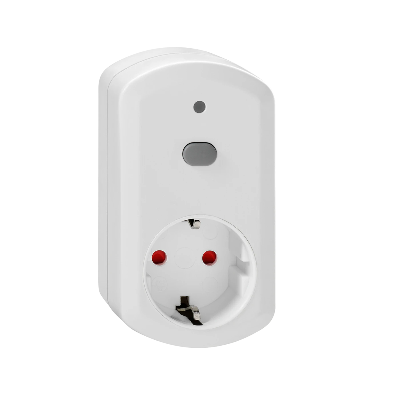SELVE ➤ commeo Adapter Plug, Funk-Steckdose #297777✅ online günstig kaufen!