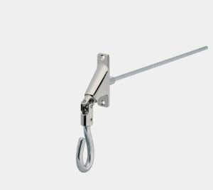 SELVE ➤ Gelenklager 90° für NHK-Antribe Lagerplatte, Sechskant #277925✅ online günstig kaufen!