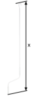 SELVE ➤ Markisenkurbel mit Haken✓nicht klappbar, für Öse✓ #277930, 277931✓ online kaufen✅