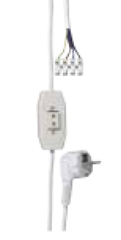 SELVE ➤ Motoreinstellschalter✓ 4-adrig, mit Rasterstellung✓ #290101✓ online kaufen✅