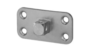 SELVE ➤ Motorflansch✓ Vierkant, kleine Abschaltung✓ #282010✓ online kaufen✅