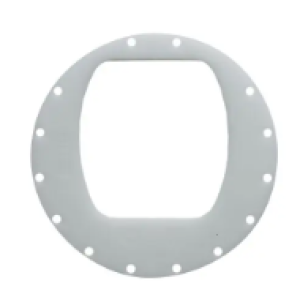 SELVE ➤ Motorlager✓ System Inoutic (Thyssen), oval✓ #282012✓ online kaufen✅