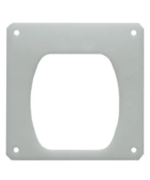 SELVE ➤ Motorlager✓ System VEKA, oval✓ #282011✓ online kaufen✅