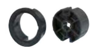 SELVE ➤ Rundwelle 70x1,5 BR3✓ Kupplungs-Adapter✓  #288331✓ online kaufen✅