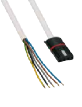 SELVE ➤ Steckbare Anschlussleitung✓ 5-adrig, PVC, weiß✓ #290575✓ online kaufen✅