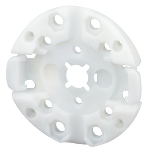 SELVE ➤ Wandlager Kunststoff, für SP- und SE-Antriebe BR1 mit Motorflansch #280175✅ online kaufen!