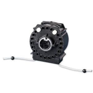 Lager Komplett mit Arbeitsstellung #1140018