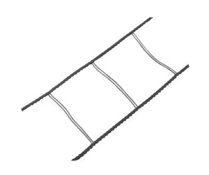 Raffstore Reparatur ➤ Leiterkordel / Leiterband mit Kevlar✓ 80mm Flachlamelle #142001801✓ online kaufen!✅