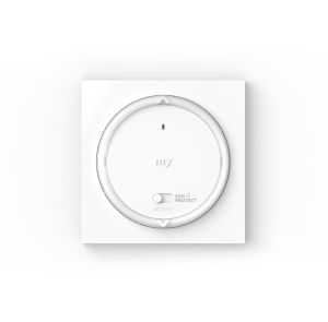 Somfy ➤ Amy 1 Sun Protect Mode io und Rahmen Funksender ✅ #1871444