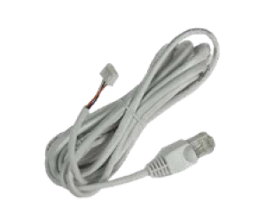 Somfy ➤ 2,5 m Datenkabel RS485 mit RJ45 Stecker #9019191✅ online günstig kaufen!