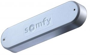 Somfy 9013809, 9013847, 9014400 Funkwindsensor Eolis 3D WireFree RTS