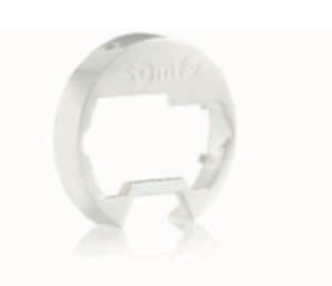 Somfy ➤ Abdeckung für Sonesse 30 24 V DC weiß #9027132✅ online kaufen!