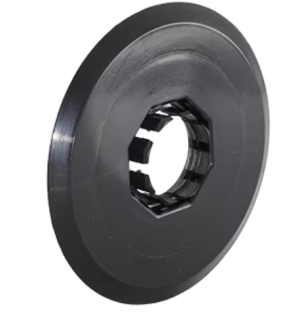 Somfy ➤Abweisscheibe LS 40 131 mm für Baureihe 40✓ #9500492 Ersatzteile online beim Fachhändler kaufen✅