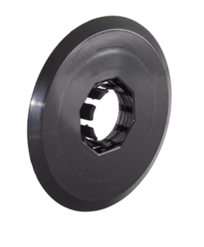 Somfy ➤Abweisscheibe LS 40 163 mm für Baureihe 40✓ #9500495 Ersatzteile online beim Fachhändler kaufen✅