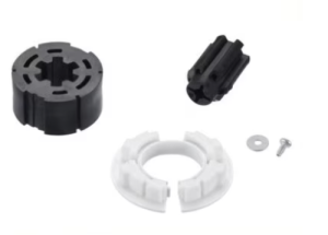 Somfy ➤ Acmeda Adapter, Welle 49 #9021036✅ online kaufen!