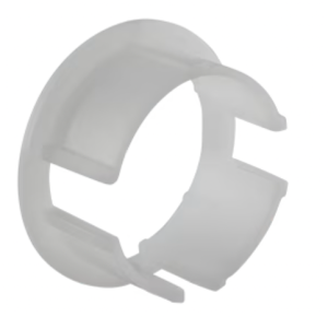 Somfy ➤ Adapter HD 31 mm für Roll Up 28 WT #9018583✅ online kaufen!