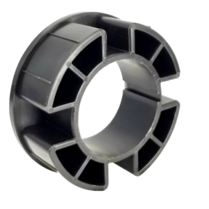 Somfy ➤ Adapter und Mitnehmer für DS 85 Rundnut Baureihe 50 #9707035 #9761003✅ online kaufen!