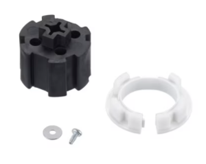 Somfy ➤ Adapter und Mitnehmer Sonesse 30 HD 37 mm #9020699✅ online kaufen!