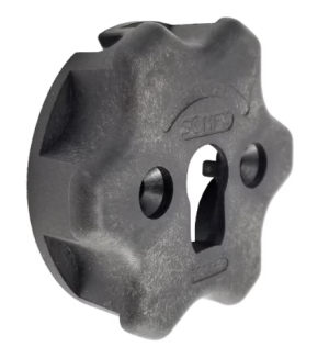 Somfy ➤Adapterlager LS 40 auf LT 50 für Baureihe 40✓ #9500659 Ersatzteile online beim Fachhändler kaufen✅