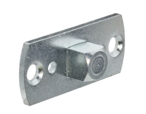 Somfy ➤ Adapterset für Selve Lager 12 mm, Vierkant ✓ #9013594 ✅