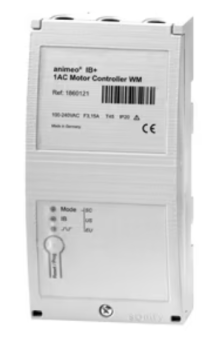 Somfy ➤ animeo IB+ 1 AC Motor Controller WM Steuergerät #1860121✅ online günstig kaufen!