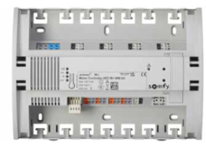 Somfy ➤ animeo IB+ Motor Controller 4 DC IB+ WM AC #1871120✅ online günstig kaufen!