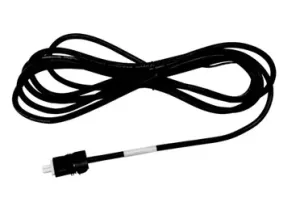 Somfy Antriebskabel RS100 10m schwarz 9018837