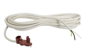 Somfy ➤ Antriebskabel NHK-Kompakt, 3 m weiß #9208283✅ online kaufen!