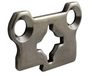 Somfy ➤ Aufnahme Sonesse 30/40 Mecho Pin 10 #9026001✅ online kaufen!