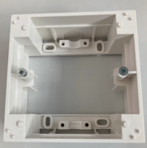 Somfy ➤ Aufputzgehäuse Chronis Uno #9028371✅ online günstig kaufen!