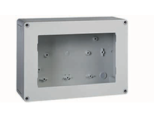 Somfy ➤ Aufputzgehäuse für animeo IB+ TouchBuco #9019838✅ online günstig kaufen!