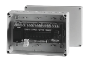 Somfy ➤ Aufputzgehäuse IP 54 für animeo #9012740✅ online günstig kaufen!