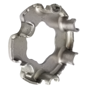 Somfy ➤Aufschweißlager ohne Federring für LT 50/60 Baureihe 50/60✓ #9206029 Ersatzteile online beim Fachhändler kaufen✅