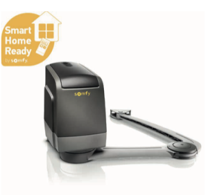 Somfy ➤ Axovia 3S io Drehtormotor Komfort-Set #1216596✅ online günstig kaufen!