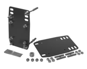 Somfy ➤ Befestigungsplatte für Axovia 3S io #2400485✅ online günstig kaufen!