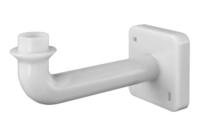 Somfy ➤ Befestigungswinkel für M Station Wand-Mastmontage #1860320✅ online günstig kaufen!