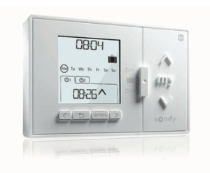 Somfy ➤ Chronis io #1805227✅ online kaufen!
