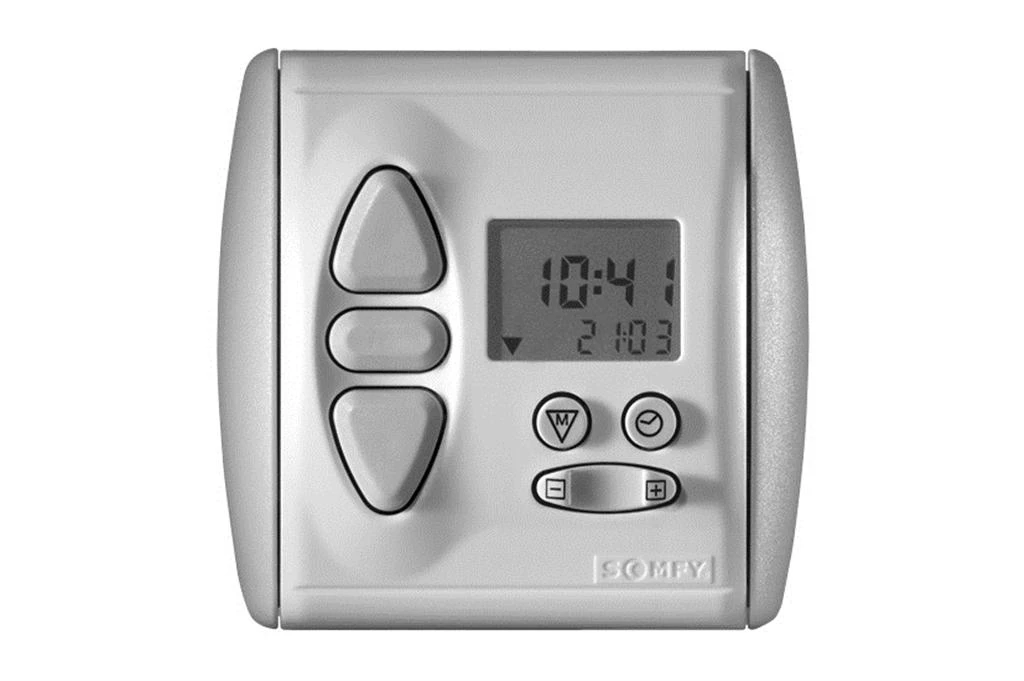 Somfy Chronis Uno easy 1805119