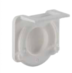 Somfy ➤ Deckel zu Kettenführung Vertikal-Seite #9162233✅ online kaufen!