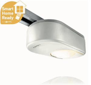 Somfy ➤ Dexxo Smart 800 io Garagenmotor #1240375✅ online günstig kaufen!