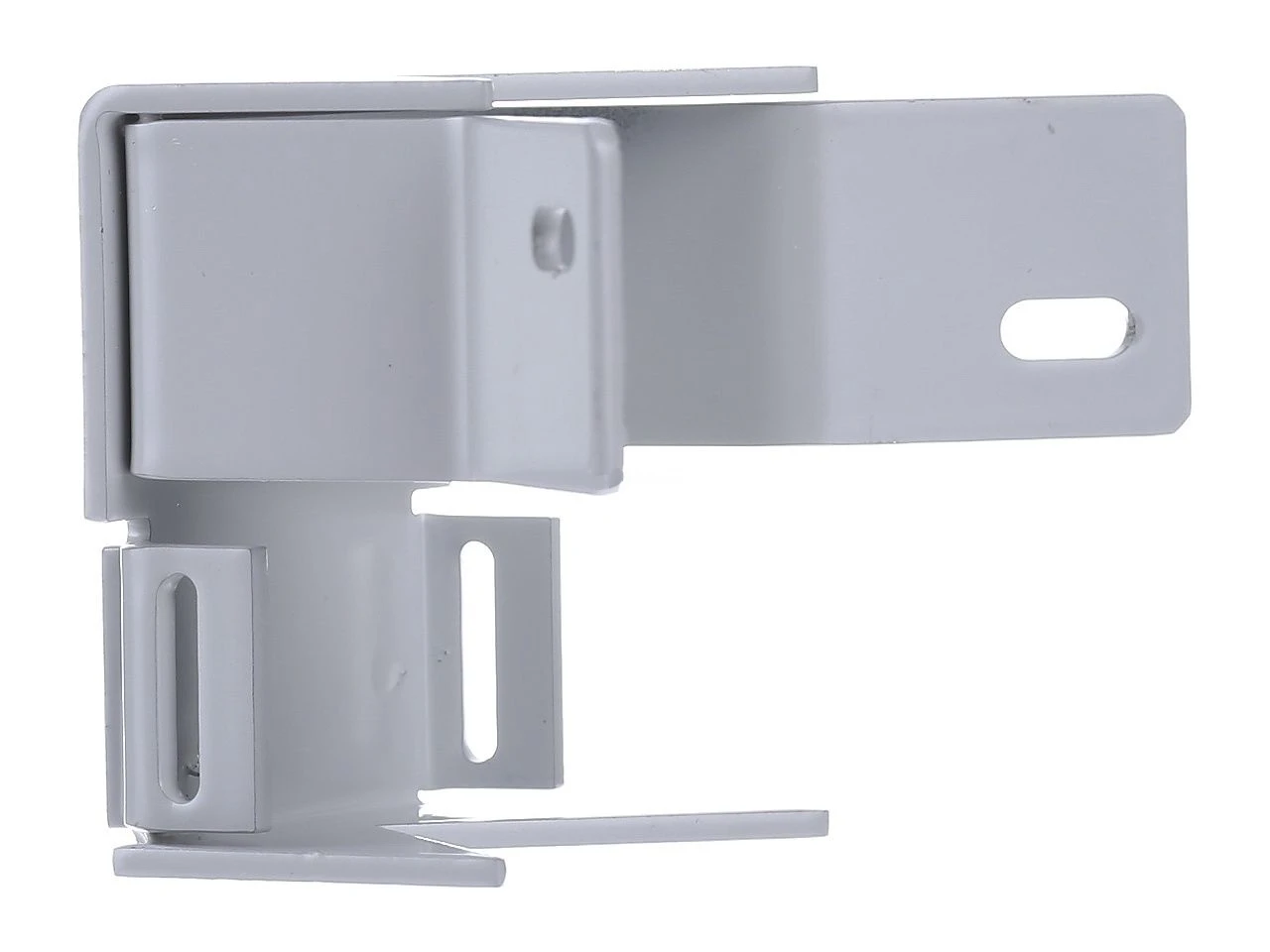 Somfy Eck und Mastmontagewinkel Soliris IB 9708644