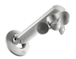 Somfy ➤ Eolis WireFree io - batteriebetrieben#1816084✅ online kaufen!