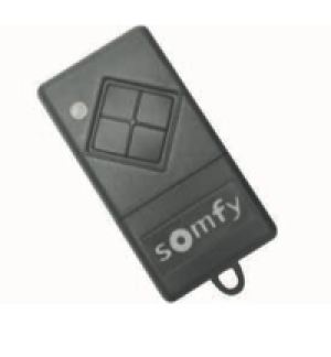 Somfy ➤ Ersatzhandsender für Keasy S #1841072✅ online günstig kaufen!